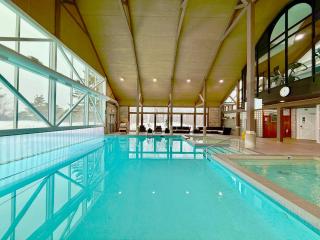 Luxury 2BR King Condo with Pool & Spa Access - Shanty Bay - 7