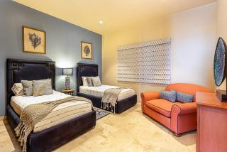 Copala 3 BR Condo Resort Amenities & Ocean Views - Cabo San Lucas - 4