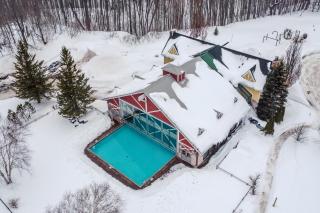 Luxury 2BR King Condo with Pool & Spa Access - Shanty Bay - 8