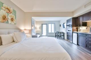 Luxury 2BR King Condo with Pool & Spa Access - Shanty Bay - 6