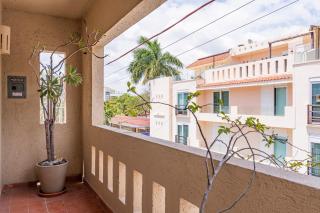 Amazing Complex Near 5th Avenue by Andiani Travel - Playa del Carmen - 4