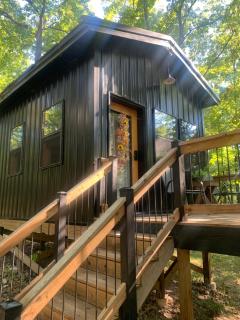 River Ridge Cabins - Mountain View - 6