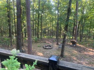 River Ridge Cabins - Mountain View - 1