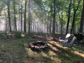 River Ridge Cabins - Mountain View - 4