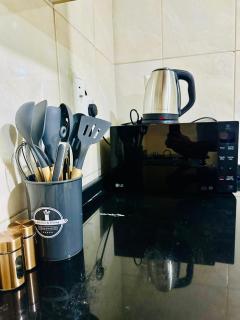 Horizon Tower, Ajman - Ajman - 8