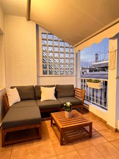 Meraki luxury city center apartment Thessaloniki - Thessaloniki - 5