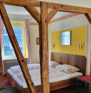 Mosel-Landhaus am Moselufer B&B - Briedern - 2