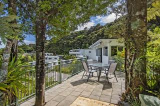 Nana Glads of Paihia - Paihia - 8