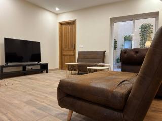 Cruz Verde Suite Malaga - Málaga - 5
