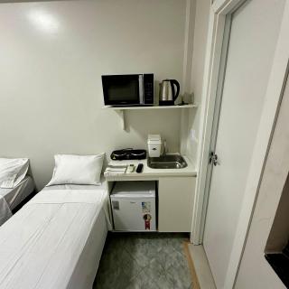Loft Lux SM 09 (Smart TV, Ar condicionado, Cozinha) - Chapecó - 0