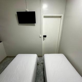 Loft Lux SM 09 (Smart TV, Ar condicionado, Cozinha) - 5