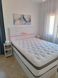 Apartamento Playa Albir - 2