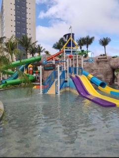 Resort Premium Salinas - Salinópolis - 8