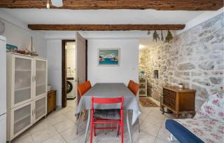 Nice Home In Tisno With Wifi - Tisno - 0