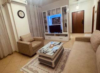 Selvia Tirana Center Apartment - Tirana - 8