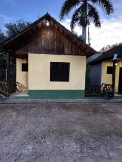 Chalés - Nova Friburgo - 9