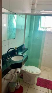 Apartamento familiar - Praia Grande - 7