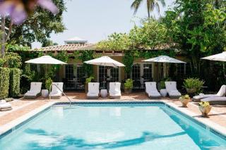 Hotel Escalante - Naples - 0
