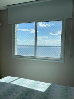 Apartamento com vista para o mar - Fortaleza - 3