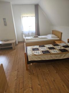 Ferienwohnung PETER - 1