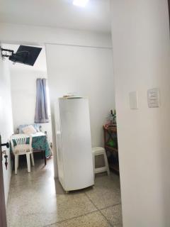Entre Voos - Pedro Leopoldo - 1