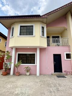First Alive Home - Lekki - 9
