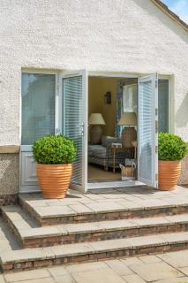 Beautifully refurbished home in Prestonpans - Prestonpans - 8