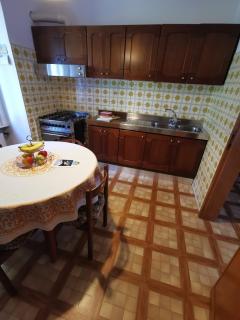 Appartamento Corte - Auronzo di Cadore - 2