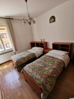 Appartamento Corte - Auronzo di Cadore - 3
