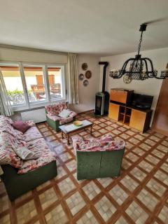 Appartamento Corte - Auronzo di Cadore - 4