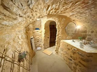 La Grotte Provençale à Sisteron - Sisteron - 0