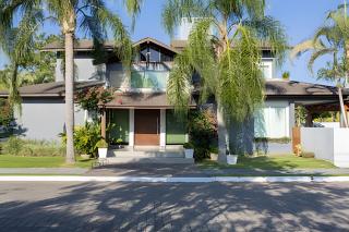 Casa com Academia em Jurerê IN - Florianópolis - 0