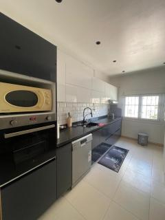 Appartement moderne Akid Lotfi - Orano - 0