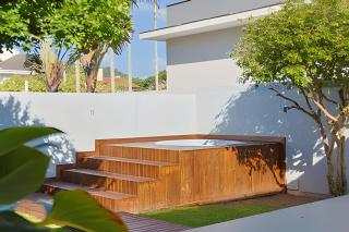 Casa com Academia em Jurerê IN - Florianópolis - 2