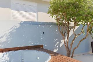 Casa com Academia em Jurerê IN - Florianópolis - 1
