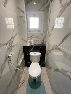 Appartement moderne Akid Lotfi - Orano - 8