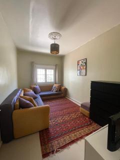 Appartement moderne Akid Lotfi - Orano - 7