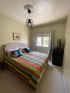 Appartement moderne Akid Lotfi - Orano - 6