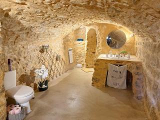 La Grotte Provençale à Sisteron - Sisteron - 6