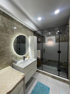 Appartement moderne Akid Lotfi - Orano - 5
