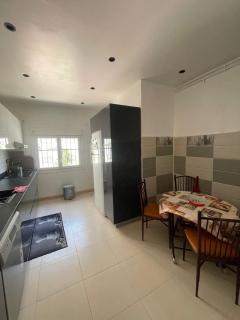 Appartement moderne Akid Lotfi - Orano - 2