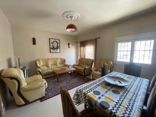 Appartement moderne Akid Lotfi - Orano - 1