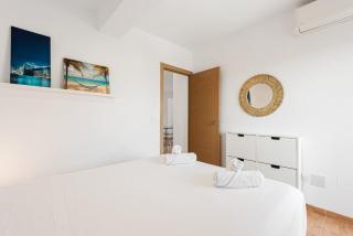 Stay U-nique Apartment Ferrandiz II - Málaga - 3