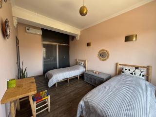 Maison Mamdy Rooftop - Marrakech - 5