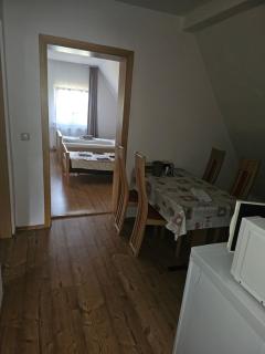 Ferienwohnung PETER - 6