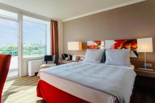 SOALTEE HOTEL Frankfurt Messe by Trip Inn I Tagungshotel - Frankfurt - 8