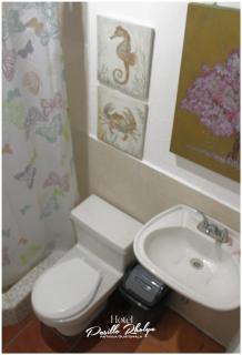 Hotel Rholyn - Antigua Guatemala - 1