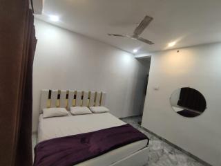 Shree Shiv bhakt niwas - Tuljapur - 4