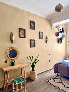 Maison Mamdy Rooftop - Marrakech - 6