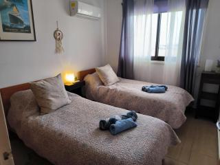 2 Bed Apartment Pool and Sea Views in Oroklini - 8